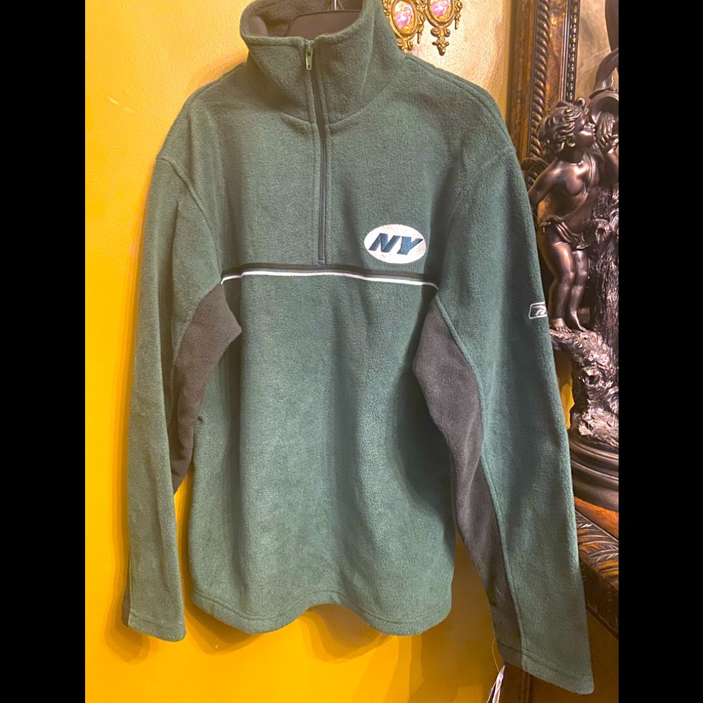 NWT Reebok NFL Fleece